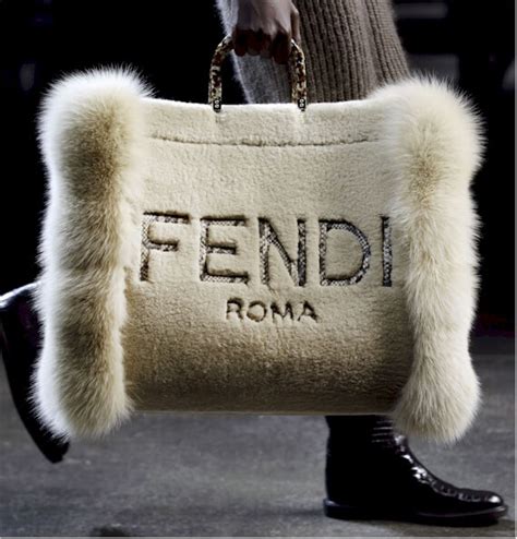 fendi leather company